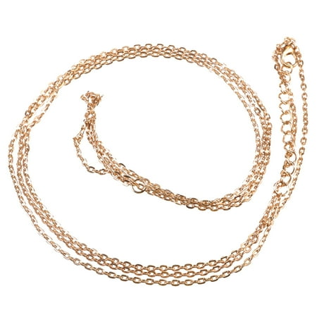 Sexy Body Chain - Fashion Women's Sexy Bikini Beach Body Belly Chain Tassel Double-Layer Waist Chain (Golden)