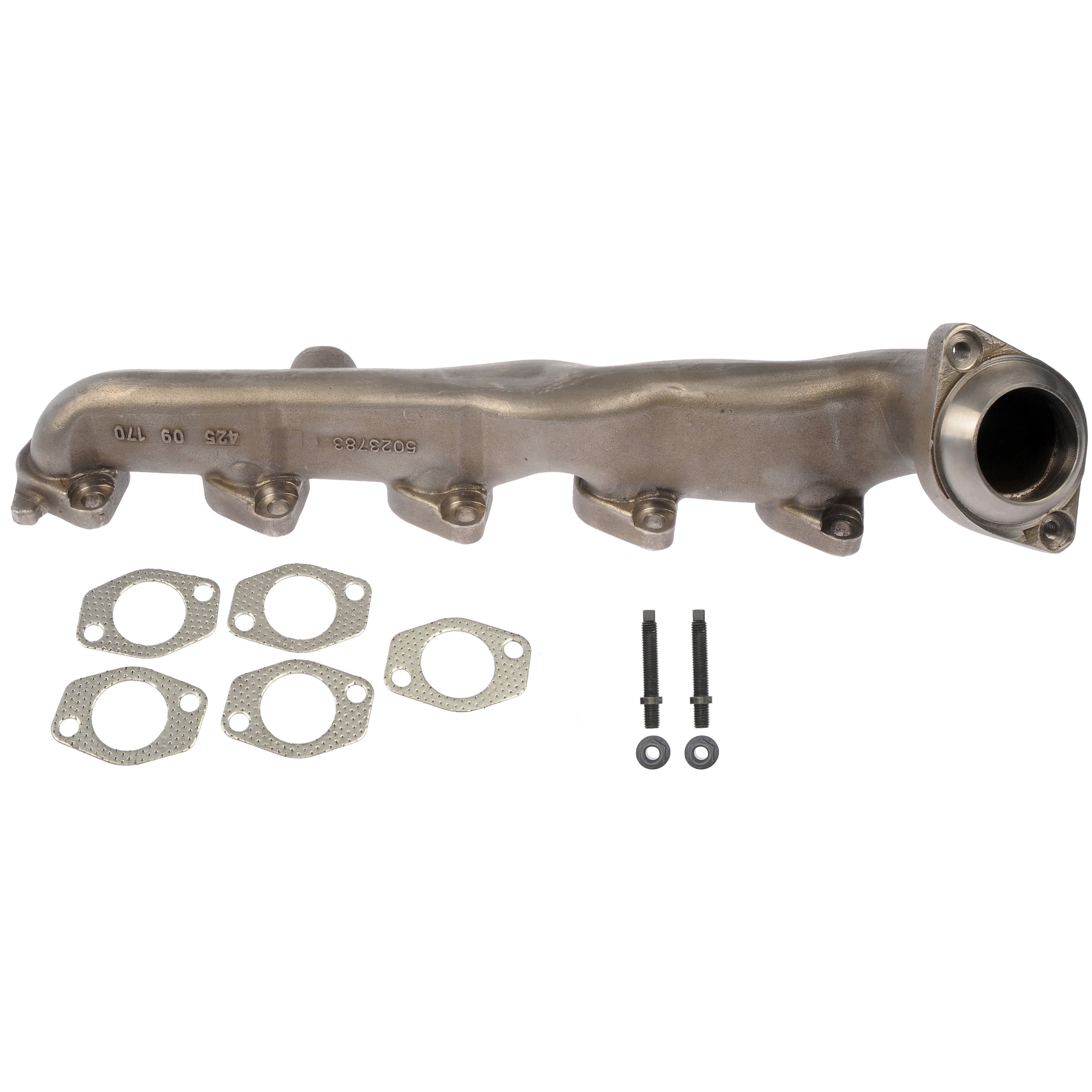 Dorman 674-784 Exhaust Manifold Kit For Select Ford Models Dorman 674-784 Exhaust Manifold Kit For Select Ford Models