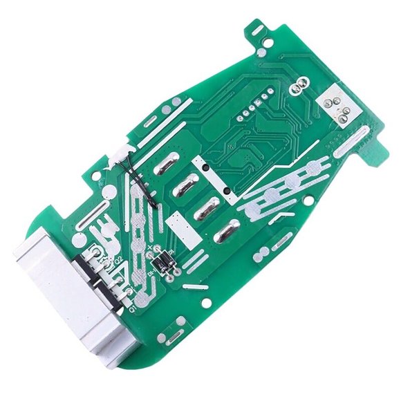 18V Battery Repair PCB Charging Protection Circuit Board for AEG Ridgid Battery Pack Assembly
