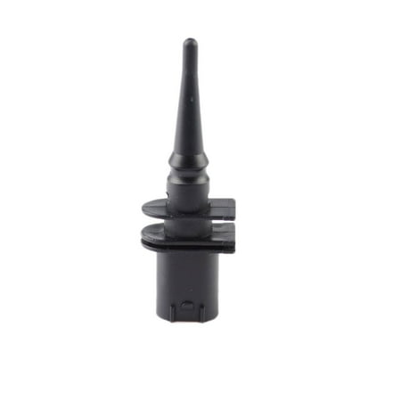 Bmw Air - Bapmic 65816905133 Ambient Air Temperature Sensor for BMW X1 X3 X5 Z4
