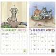 thumbnail image 5 of 2025 Gary Pattersons Cats Wall Calendar, 5 of 6