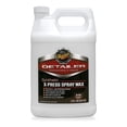thumbnail image 1 of Cera Sintética Aerosol MEGUIAR´S X-PRESS 4.54 L, 1 of 3