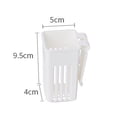 thumbnail image 5 of Sunjoy Tech 2Pcs Aquatic Plant Stands,Hydroponic Plants Baskets,Aquarium Flowerpot Plastic Hanger Fish Tank Decorations, 5 of 9
