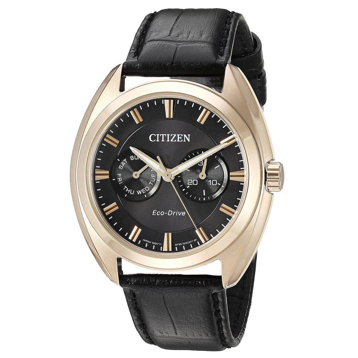 citizen eco drive paradex