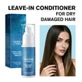 thumbnail image 3 of Fankiway Dry and Damaged Hair Leave-In Conditioner 50ml, 3 of 8