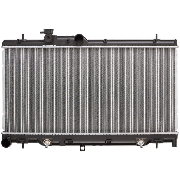 Radiator for Subaru Baja, Legacy, Outback QOA
