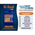 Kseal Heavy Duty Permanent Coolant Leak Sealer