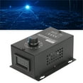 thumbnail image 3 of DC Motor Speed Controller, Universal Forward and Reverse Safety  15A 6-90V Motor Speed Regulator Electronic Control  for Current Control, 3 of 7