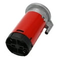 thumbnail image 4 of V Air Compressor,12V Air Horn Compressor Air Horn Pump Compressor Air Pump Horn Compressor Motor Exceptional Craftsmanship, 4 of 14