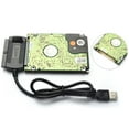 thumbnail image 5 of SATA/PATA/IDE Drive to USB 2.0 Adapter Converter Cable for 2.5/3.5 Inch Hard Drive Hot Worldwide Adapter Converter Cable, 5 of 5