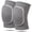 Gray, variant on Volleyball Knee Pads for Women, Men, Youth, Girls, Kids, Knee Brace for Volleyball Basketball Football Dance Yoga Tennis Running Cycling Workout Climbing Wrestling