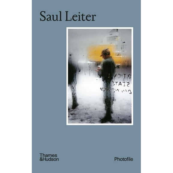 Photofile Saul Leiter (Photofile), (Paperback)