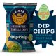 thumbnail image 4 of Tortilla Chips | Grain free | Gluten Free Chips | Paleo & Vegan Snacks | Non GMO | Dip Chip, 5 Ounce (Pack of 1), 4 of 5