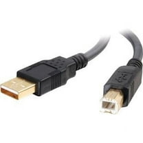 3M ULTIMA USB 2.0 A/B CABLE RETAIL PACKAGED