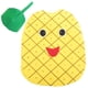 thumbnail image 1 of Disfraz de frutas y verduras para niños Ropa de fiesta para niños Disfraces para Halloween Cosplay Vacaciones de Navidad (piña, patrón aleatorio, línea y color), 1 of 5