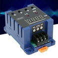 thumbnail image 3 of Current Overload  Convenient Digital Ammeter, Ammeter, For Measure Electrical Circuit Current Real-Time Current Monitoring 10A,20A,50A,100A,200A, 3 of 8