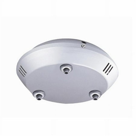 

Jesco Lighting QAC-3CCH Ceiling Mono & Multi Points - Chrome