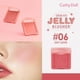 thumbnail image 2 of Cathy Doll - Skin Fit Jelly Blusher 6g Rubor Tailandia, color 06 say love, 2 of 2