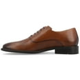 thumbnail image 3 of Thomas & Vine Trenton Plain Toe Oxford Dress Shoe, 3 of 10