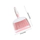 thumbnail image 3 of Dustpan And Brush Set Handheld Dustpan And Brush Comfortable Grip Brush And Dustpan For Sofa Tabletop Bedroom Tent Cleaning, 3 of 6
