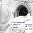 thumbnail image 7 of Premo Guard Laundry Additive, Bed Bug and Mite Killer,  32 Ounce Bottle, 7 of 7