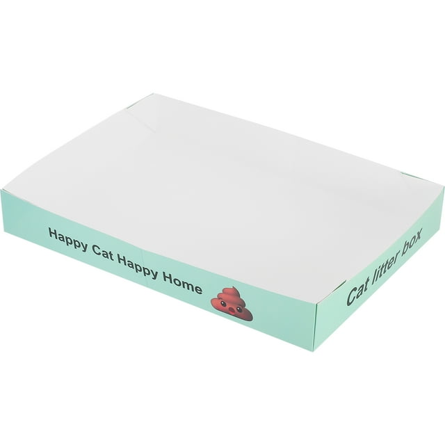 BALAHAPY Caja Sanitaria De Para Entrenamiento De Con Uso Fácil Y Limpieza Rápida