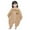 Coffee, variant on Baby Girl Onesies Cartoon Wearable Blanket Soft Cartoon Sleepsuit Warm Pajamas Clothes Size 12-24 Months