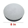 thumbnail image 7 of 2PCS 05725 Foam Polishing Pad, 8 In, 7 of 7