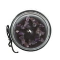 thumbnail image 3 of Something Different Jasmine Witch Amethyst Tube Candle, 3 of 4
