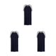 thumbnail image 3 of Albornoz elegante para hombre Minnieouse Transpirable y de género neutro, 3 of 6