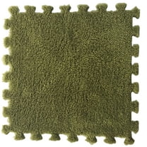 Meidiya 12 Colors Baby Puzzle Mat Soft Foam Play Mat Kids Exercise Tiles Rugs Floor Tiles Toys Carpet Soft Carpet Climbing Pad EVA Foam Floor Carpet