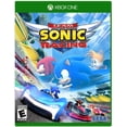 thumbnail image 1 of Videojuego Team Sonic Racing Sega Xbox One Nuevo, 1 of 6
