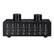 thumbnail image 5 of Divisor de audio 3,5 mm Sunnimix Interruptor de auriculares con señal de audio, 5 of 8