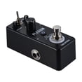 thumbnail image 1 of Rowin Rowin LEF-324 PLEXION Dual-Mode Guitar Effect Pedal with Bright & Normal Settings, Compact Aluminum Alloy Design, True Bypass, and LED Indicator for Enhanced Sound Control, 1 of 6