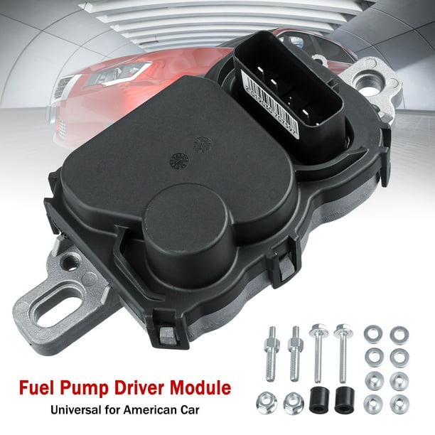 Fuel Pump Driver Module 590001 For Ford E150 F150 F250 F350 Explorer
