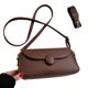 thumbnail image 1 of Bolso de hombro pequeño para mujer - Mini bolso de moda - Bolso de mano para llevar al hombro, 1 of 5