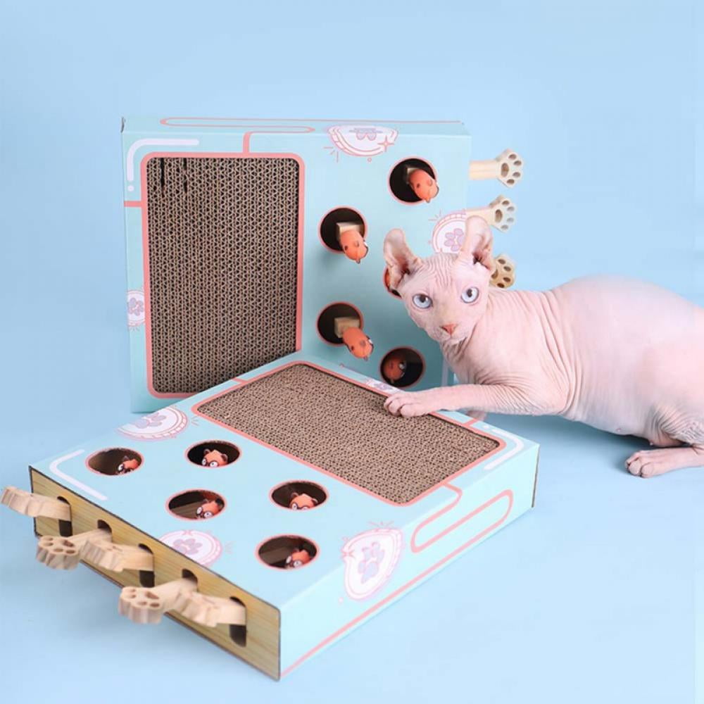 Kitten puzzle toys sales