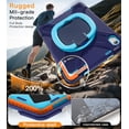 thumbnail image 4 of Funda BATYUE para iPad (A16) de 11ª y 10ª generación 11"/10,9" 2025/2022, 4 of 8