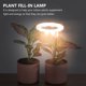 thumbnail image 5 of FELTECHELECTR Lámpara LED de espectro completo para cultivo de plantas de interior, luz de cultivo pequeña, 5 of 6