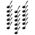 thumbnail image 2 of HOMEMAXS 18pcs Large Disposable Spoons for Home Porridge and Hot Pot, 2 of 10