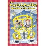 Pre-Owned The Magic School Bus Weathers the Storm (Scholastic Readers) (Paperback) 0545086035 9780545086035