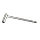 thumbnail image 4 of Guitar Rod Wrench 7mm Para Guitarra Partes De Instrumentos Musicales CUTICAT Llave de barra de armadura de guitarra, 4 of 7
