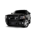 thumbnail image 2 of Black Horse Off Road 17A037400MAPLFB Grille Guard Kit for Chevy Avalanche, 2 of 5