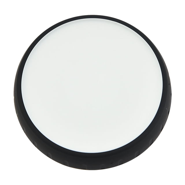Fiudx Depiladora de Cristal con Diseño Ergonómico, Instrumento de Depilación Doméstica, Exfoliación Física, Depiladora Manual de Cristal.