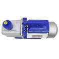 thumbnail image 4 of 12CFM Vacuum Pump Double-Stage Rotary Vane Vacuum Pump 110V/60Hz, 4 of 14