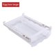 thumbnail image 1 of Caja De Almacenamiento De Alimentos Frescos Refrigerador Contenedor De Alimentos Organizador De Cajón De Almacenamiento Moyic HA026404-02, 1 of 6