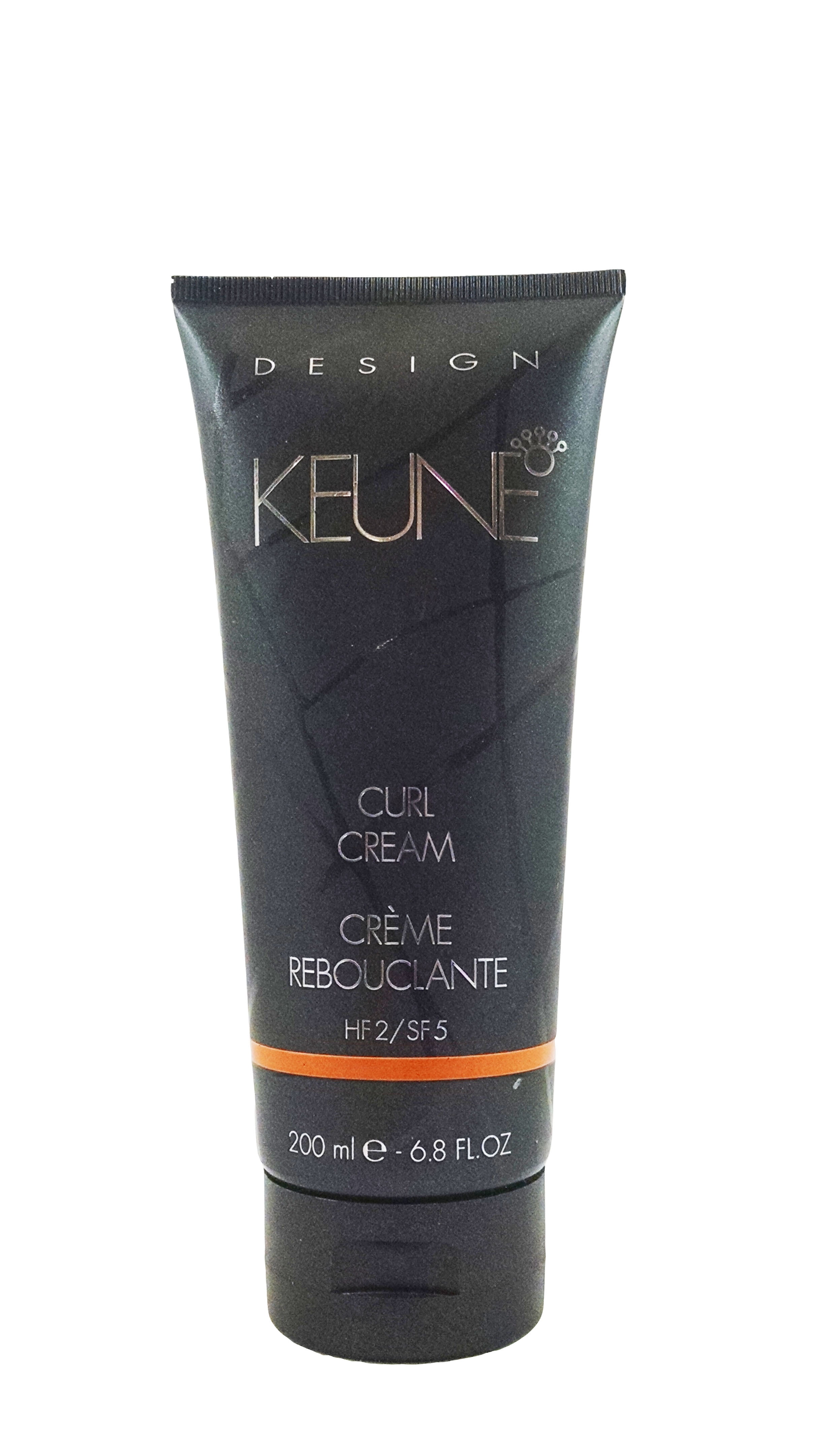 Keune Design Curl Cream Keune 6.80oz