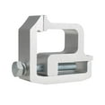 thumbnail image 4 of 4 Piezas Abrazaderas de Montaje de Aluminio Baoblaze para 1500 2500 3500, 4 of 5