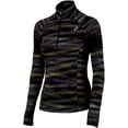 thumbnail image 2 of ASICS Women's Lite-Show Half-Zip Long-Sleeve Running Top, 2 of 14