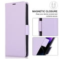 thumbnail image 4 of PU Leather Flip Case For IPhone 15 14 13 12 11 Pro X XS Max XR 8 7 6 Plus SE 5G 2020 2022 Lanyard Wallet Card Slot Stand Magnetic Phone Bag Cover, 4 of 4
